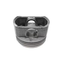 Buy cheap Customized 1zz Fe Forged Pistons Aluminum Alloy 1310122030 For Toyota product