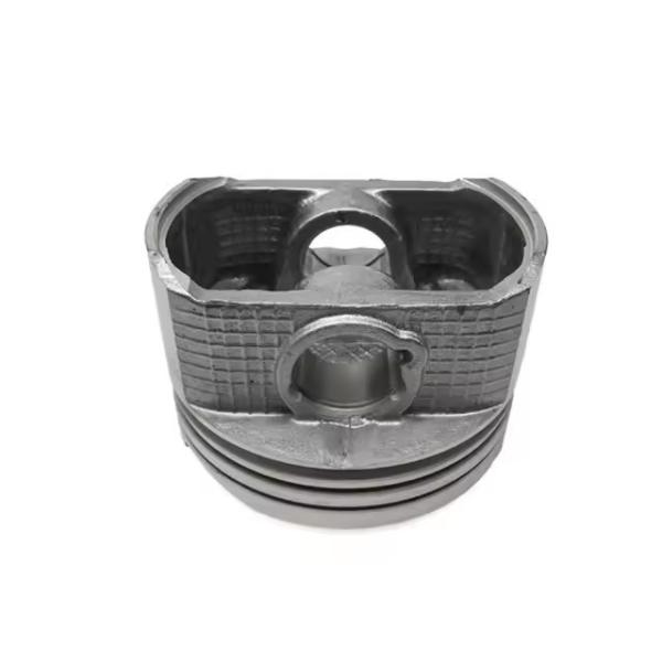Buy cheap Customized 1zz Fe Forged Pistons Aluminum Alloy 1310122030 For Toyota from wholesalers