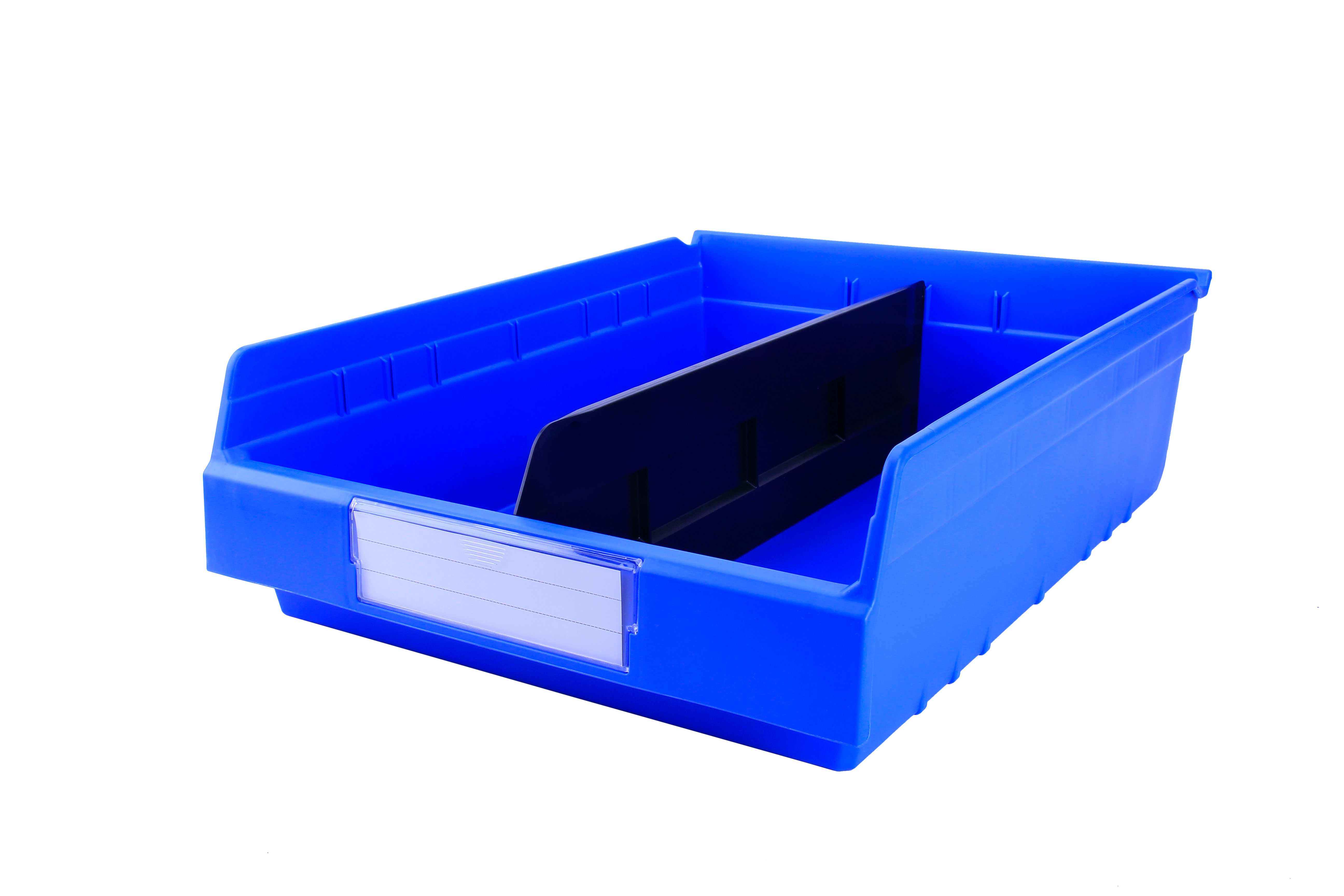 Industrial Parts Bins for Tools Storage Box Racking Plastic Bin Stack Small Parts Box