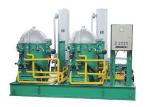 Buy cheap HFO Power Plant Light Fuel Oil Handling System / Centrifugal Booster Treatment Module CE from wholesalers