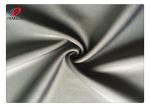 Buy cheap 94% Polyester 6% Spandex Scuba Knitting Fabric 4 Way Stretch from wholesalers