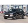 Buy cheap Electric Automobile Car Vehicle Dongfeng Nano Box 331KM 4 Seater EV Car from wholesalers