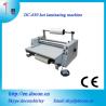 Buy cheap wholesale----DC-650 hot laminator machine from wholesalers
