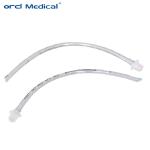 Medical Consumables PVC Standard Oral Nasal Endotracheal Tube Uncuffed