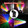 Buy cheap 380W Moving Head Beam Light Emitting Color RGB Frequency 50HZ-60HZ for Culb Disco Stage from wholesalers