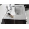 Buy cheap 24 Inch Vanity Top Bathroom Sink North American Standard Deep 610X460X180mm from wholesalers