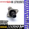 Buy cheap 294200-0300 Fuel Pump Suction Control Valve Toyota Hilux Hiace from wholesalers
