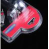 Buy cheap Transparent Blister Packaging Tray Customized Made Vivid Gravure Printing from wholesalers