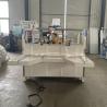 Buy cheap Semi Automatic Gluer 2mm Min. Paper Thickness 380V/220V Voltage 1200mm Max. Gluing Length from wholesalers