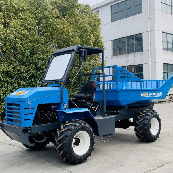 Buy cheap Multifunctional Palm Oil Tractor 4x4 Agricultura 4wd Farm Tractor from wholesalers