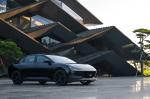 Xpeng Mona M03 515km Sport Sedan Electric Vehicles Xiaopeng Cars in Stock