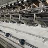 Buy cheap CE 10KW Mattress Quilting Machine CAD Drawing Mattress Manufacturing Equipment from wholesalers