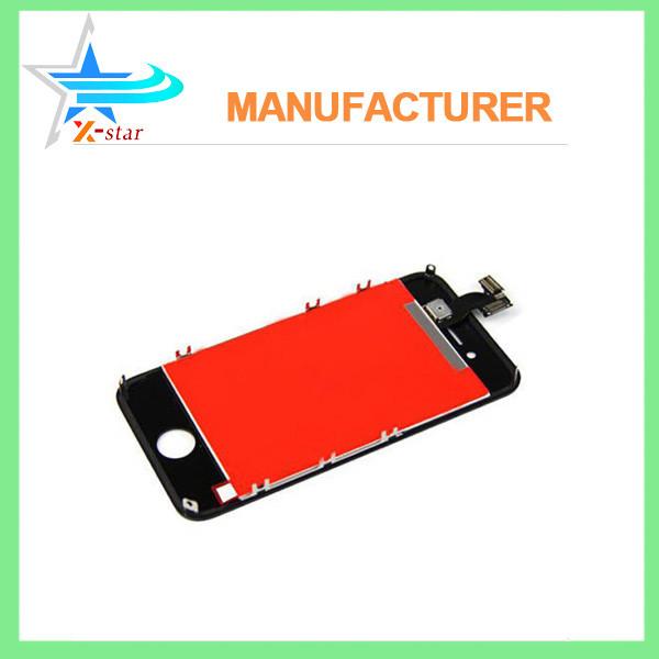 Buy cheap Brand New iphone 4 LCD Digitizer Display from wholesalers