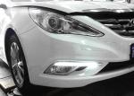 Hyundai 2013 2014 Sonata8 LED Daytime Running Lights / Lamps LED Fog Lights