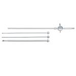 Buy cheap Medical Laparoscopic Suction Irrigation Set from wholesalers