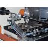 Buy cheap Bopp Adhesive Tape Double Knife Four Shaft Cutting Machine Manufacturer from wholesalers