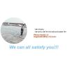 Buy cheap Geosynthetic clay liner Geotextile mattress Geotextile PE net PE mesh Welding machine Plastic geogrid Fiberglass geogrid from wholesalers