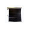 Buy cheap Industrial 304 Stainless Steel High Speed PVC Rolling Door Internal / External Area from wholesalers