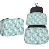 Buy cheap Travel Bag Cactus And Mountains Hanging Toiletry Bag School Office Makeup Bag from wholesalers