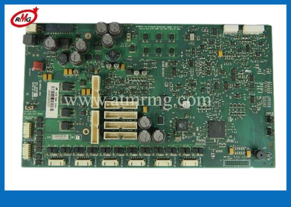 Buy cheap Diebold Opteva CCA Dispenser Board 49208102000H 49-208102-000H 49-208102-0-00H from wholesalers