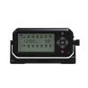 Buy cheap 203psi Car TPMS System 12 Paste Type Sensor 433.92MHz Tyre Pressure Monitor System from wholesalers