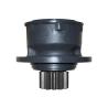 Buy cheap DX75 K1042873 Slew Excavator Swing Gearbox from wholesalers