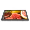 Buy cheap 250 Nits IR Monitor Touch Screen 17 Inch Dust Proof IP65 Water Proof from wholesalers