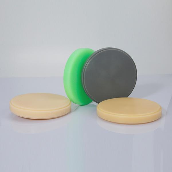 Buy cheap CAD / CAM Dental Casting Wax , Dental Carving Wax Upcera Zirconia Blanks from wholesalers