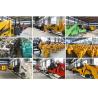 Buy cheap 1 Cubic Bucket 4 Wheel Loader 1 Ton 2 Ton 3 Ton 5 Ton Mini Pala Cargadora from wholesalers