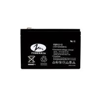 Buy cheap 12v 12ah Sealed lead acid rechargeable battery Rechargeable Storage UPS Battery product