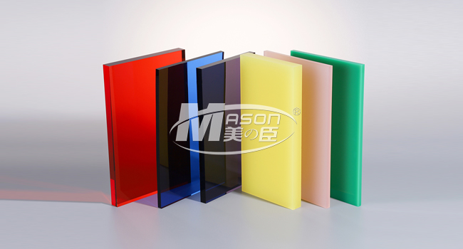 Color Acrylic Glass Panels Lowes Plexiglass Sheet 4x8 Feet
