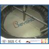 Buy cheap 500L 1000L SGS Butter Making Equipment With Butter Separator Machine from wholesalers