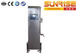Vacuum Pressure Food & Beverage Inspection Systems 48000BPH
