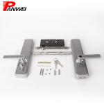 Hotel Finger Scanner Door Lock , Personalized Fingerprint Entry Door Lock