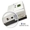 Buy cheap Convenient Low Power Solar Charge Controller System Identify Automatically from wholesalers