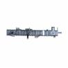 Buy cheap MG EZS Car Fitment Aluminum Radiator and Plastic Water Tank for ROEWE 550 MG 6 10001378 from wholesalers