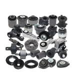 Car Fitment Front Stabilizer Bar Bushing for TOYOTA Land Cruiser FZJ80 48815