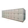 Buy cheap 1 - 1000m3 SMC Water Tank For National Defense Project 24 Months Warranty from wholesalers