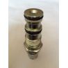 Buy cheap 08 Cavity Hydraulic Cartridge Valves , Adjustable Cartridge Relief Valves from wholesalers