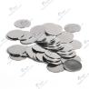 Buy cheap Mesh Button Battery Case Lithium Ion Battery Materials SS304 SS316 Coin Cell Cases from wholesalers