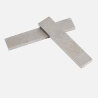 Buy cheap High Energy Product Alnico Magnet With Maximum Working Temperature 450-550°C And product