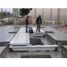 Buy cheap Pit Mounted Vehicle Weight Scales / Heavy Duty Platform Weighing Scale from wholesalers