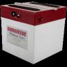 Buy cheap RG-380E 44 Series Concorde Aircraft Spare Parts Premium Lead Acid Batteries from wholesalers