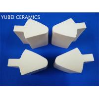 Buy cheap Mechanical Parts Wear Resistant Ceramics High Hardness High Strength product