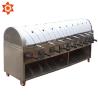 Buy cheap Horizontal Electric Meat Grill / Whole Lamb Grill SUS304 / 201 Material CE from wholesalers