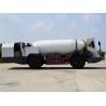 Buy cheap High Efficeny Underground Coal Mining Processing Equipment Concrete Mixer Truck from wholesalers