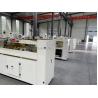 Buy cheap High Speed Electric Driven Corrugated Box Stitching Machine for Nail Box Production from wholesalers