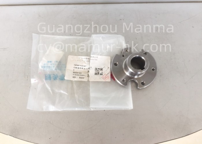 Timing Pulley Center ASM For ISUZU 4JA1 4JG2 JMC 493 Euro3 8-94133513-1