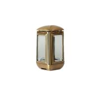 Buy cheap Professional Tombstone Decorations TD016 Lamp For Tombstone Fitting product