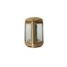 Buy cheap Outdoor Tombstone Decoration Lamp 125*220mm Compact Structure SGS Approved from wholesalers